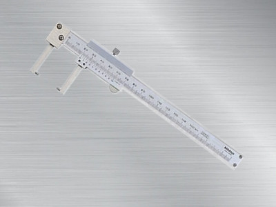 日本三豐外凹槽游標(biāo)卡尺536-152