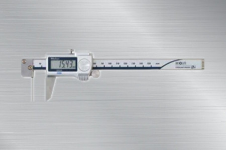 日本三豐管壁厚度數顯卡尺573-661-20