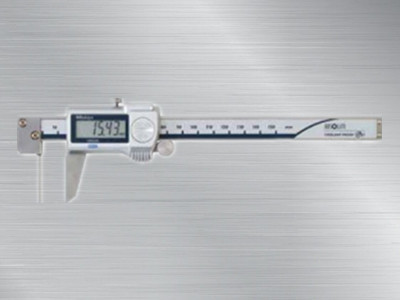 日本三豐管壁厚度數顯卡尺573-661-20