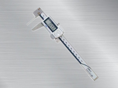 日本三豐管壁厚度數顯卡尺573-661-20