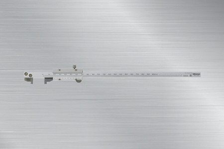 日本三豐鉤時游標卡尺536-171