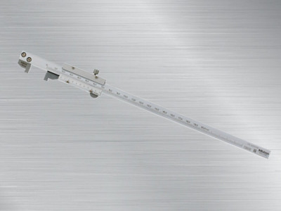 日本三豐鉤式游標卡尺536-171