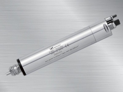 直型電主軸EMR-3008K