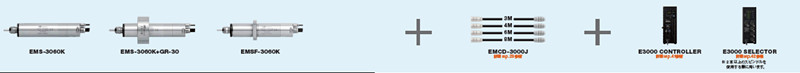 EMSF-3060K配置圖