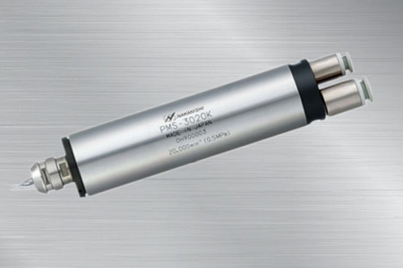 NR50-5100 ATC自動換刀主軸