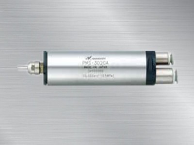 日本NAKANISHI氣動主軸PMS-3020A