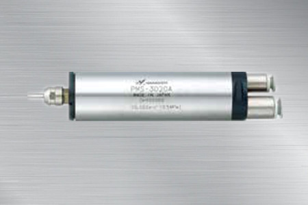 NR50-5100 ATC自動換刀主軸