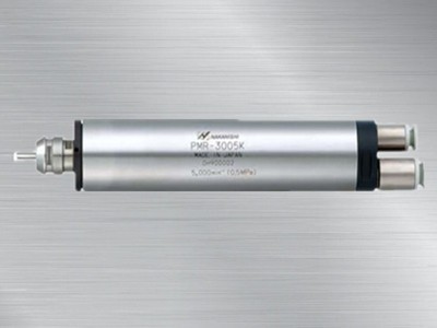 氣動馬達主軸PMR-3005K