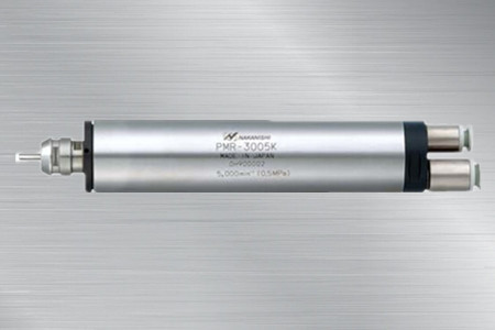 NR50-5100 ATC自動換刀主軸