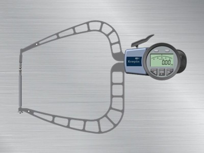 德國外徑卡規C450F