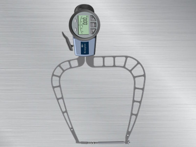 德國外徑卡規C450F