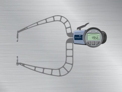 德國KROEPLIN外卡規C4100