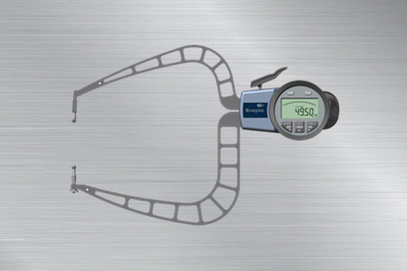 德國KROEPLIN外卡規C4100