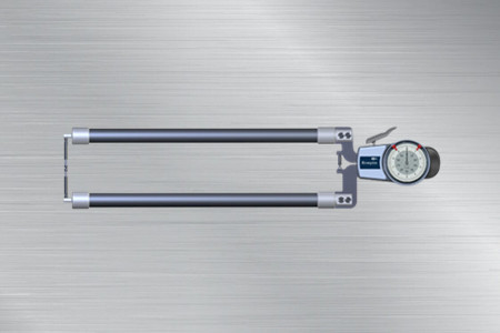 德國KROEPLIN卡規D8100