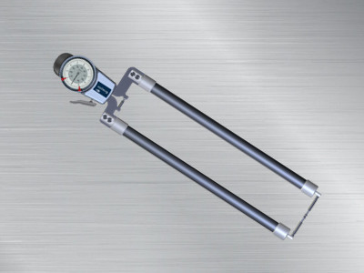 德國KROEPLIN卡規D8100