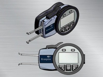 KROEPLIN噴霧罐專用卡規AE2100