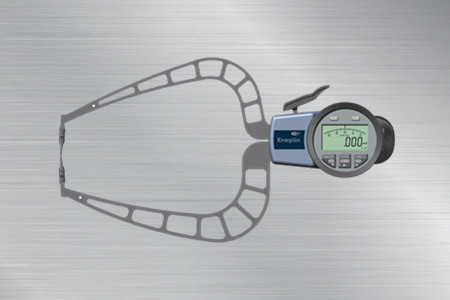 德國進口外卡規C450S