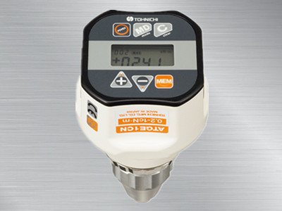 日本東日TOHNICHI扭力計(jì)ATGE-G