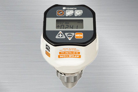 日本東日TOHNICHI扭力計(jì)ATGE-G