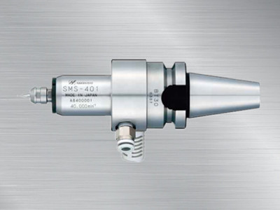 SMS401-BT30氣動主軸