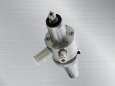 SMS401-BT40日本NAKANISHI氣動主軸