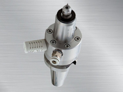 氣動主軸SMS401-M2540