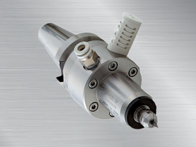 氣動主軸SMS401-H2540