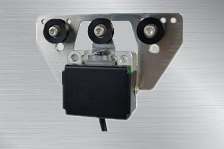 ESP-ETM在線張力測量系統