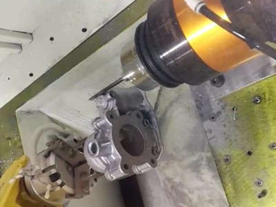 鋁合金氣動銼刀去毛刺