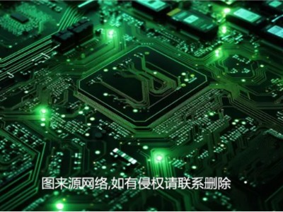 PCB板鉆孔，常加裝60000轉NAKANISHI分板機主軸加工
