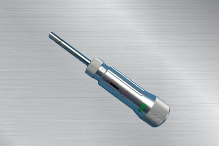 中村50LTDK預(yù)置式扭力起子