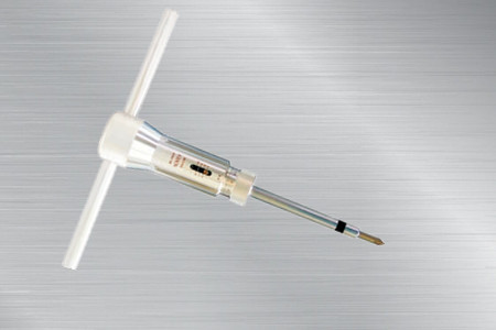 中村100LTDK可調式扭力起子