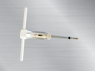 中村100LTDK可調式扭力起子