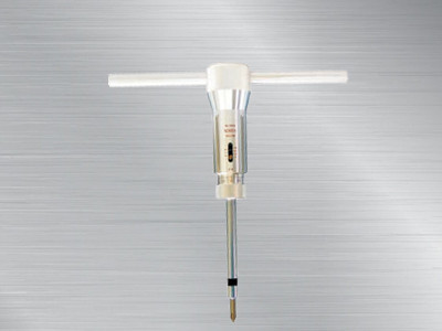 中村100LTDK可調式扭力起子 