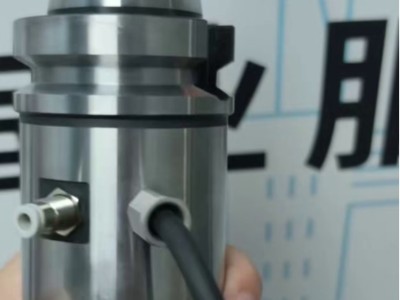 加工中心金屬銑削想要效率快？看看這款<i style='color:red'>增速器</i>