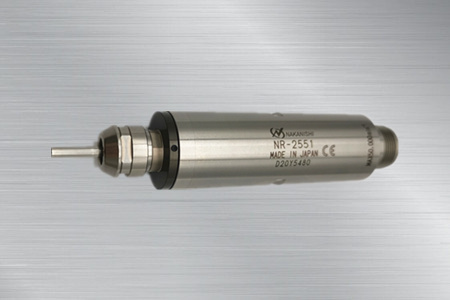 NAKANISHI電動主軸NR-2551