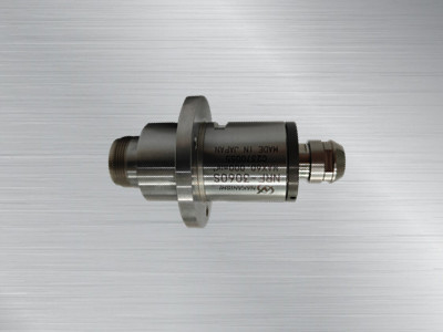 NRF-3060S高速電主軸 