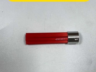 銳必克去毛刺表面研磨刷，高切削力不變形