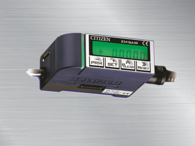 西鐵城CITIZEN顯示器EM-SA1R 