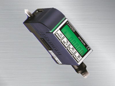 西鐵城CITIZEN顯示器EM-SA1R