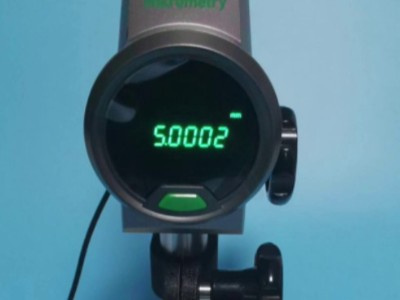 密克微測高精度高度計，您的精密測量儀器