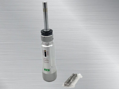 中村CN500LTDK空轉(zhuǎn)式扭力起子