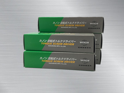 CN30LTDK扭力螺絲刀