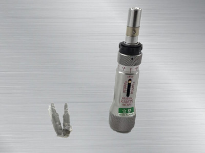 CN60LTDK空轉式扭力起子