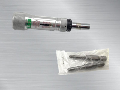 CN60LTDK空轉式扭力起子 