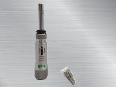 中村CN120LTDK預置式扭力起子 