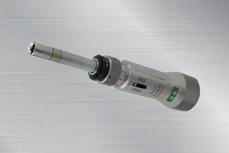 中村CN200LTDK可調式扭力起子