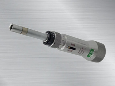 中村CN200LTDK可調式扭力起子