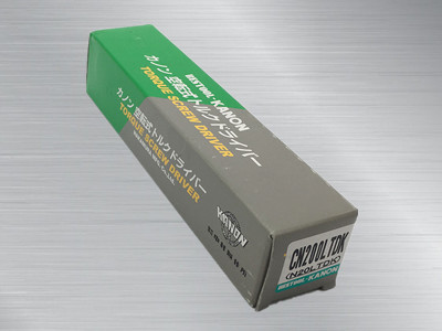 中村CN200LTDK可調式扭力起子