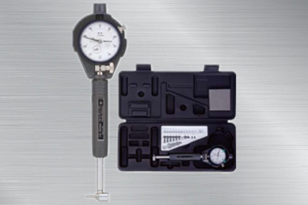 日本三豐短臂型內(nèi)徑表511-761